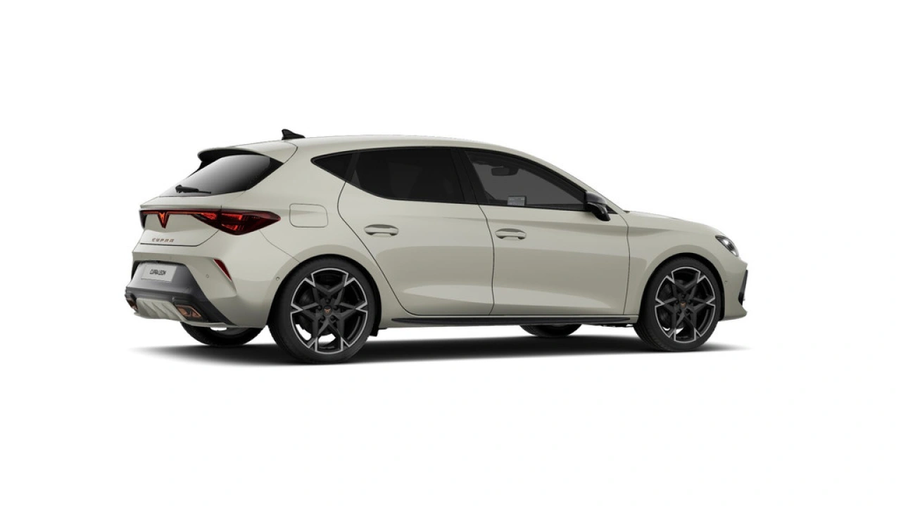 CUPRA Leon 1.5 TSI e-Hybrid 272 6DSG VZ Performance
