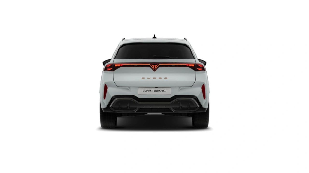 CUPRA Terramar 1.5 TSI e-Hybrid 204 6DSG Business