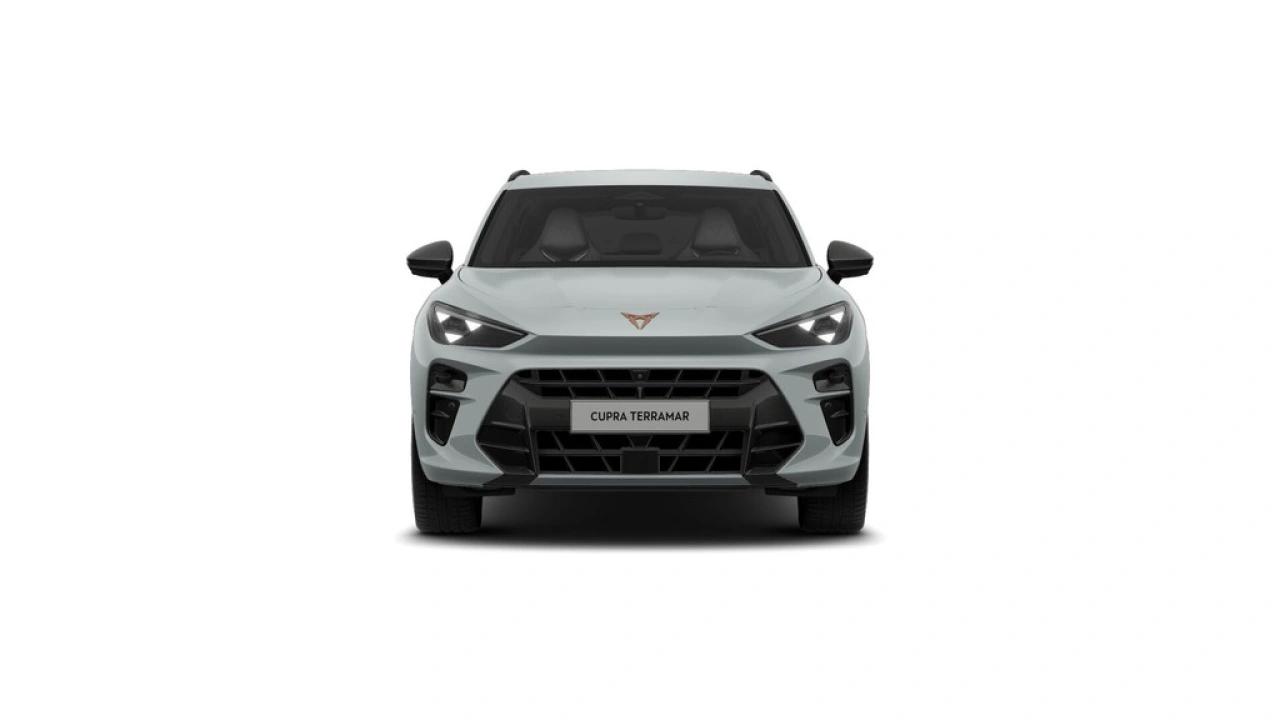 CUPRA Terramar 1.5 TSI e-Hybrid 204 6DSG Business