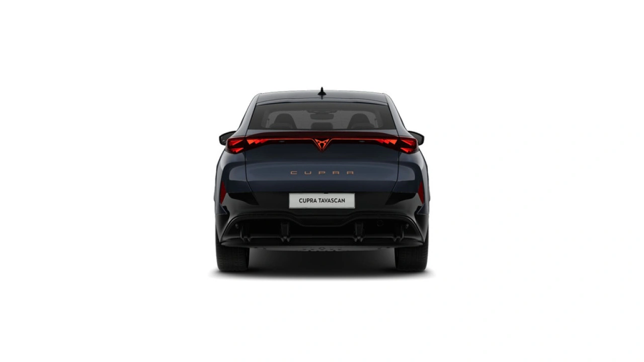 CUPRA Tavascan 77kWh Elektromotor 286 1AT Essential