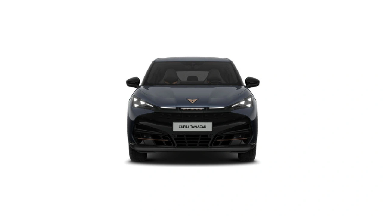 CUPRA Tavascan 77kWh Elektromotor 286 1AT Essential