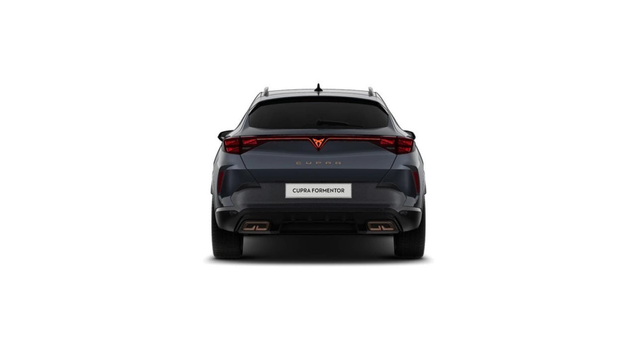 CUPRA Formentor 1.5 TSI e-Hybrid 272 6DSG VZ Performance
