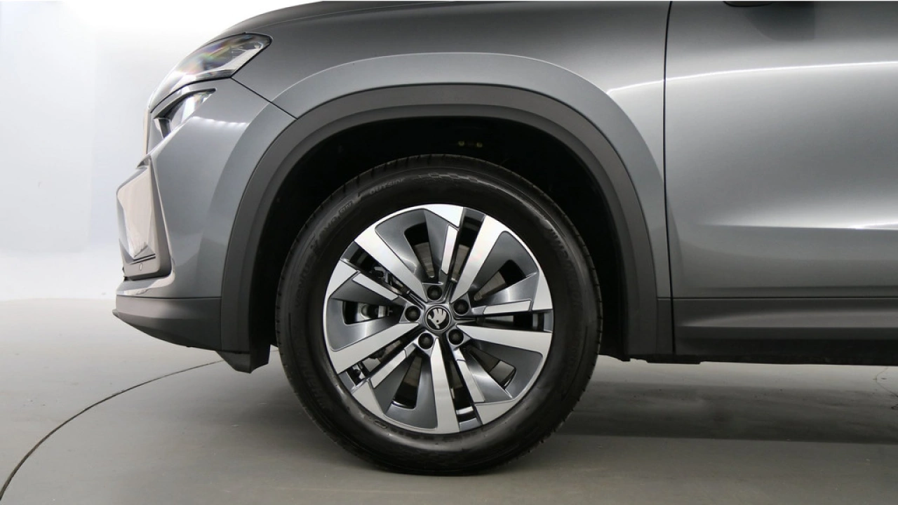 Škoda Kodiaq 1.5 TSI 150pk MHEV Business Edition 7p. DSG