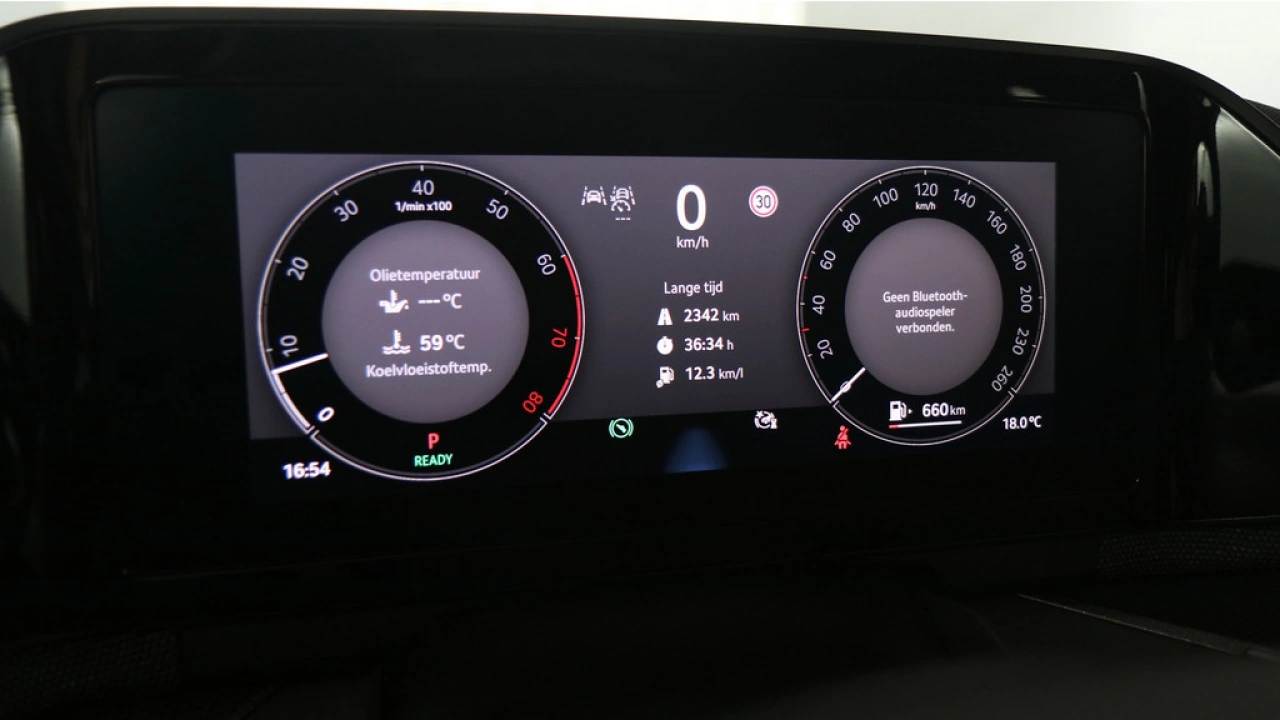 Škoda Kodiaq 1.5 TSI 150pk MHEV Business Edition 7p. DSG