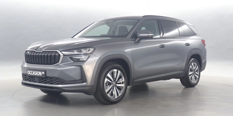 Škoda Kodiaq 1.5 TSI 150pk MHEV Business Edition 7p. DSG