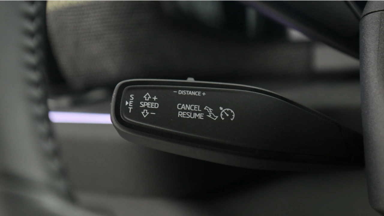 Škoda Kodiaq 1.5 TSI 150pk MHEV Business Edition 7p. DSG