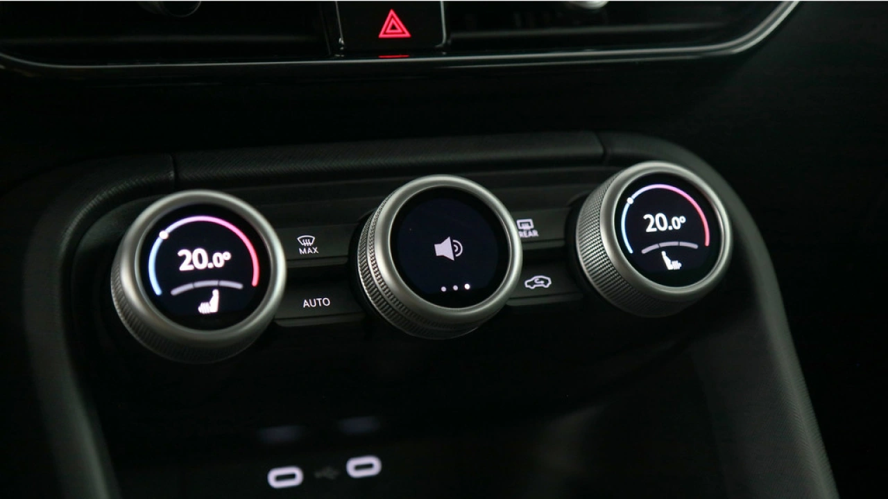 Škoda Kodiaq 1.5 TSI 150pk MHEV Business Edition 7p. DSG