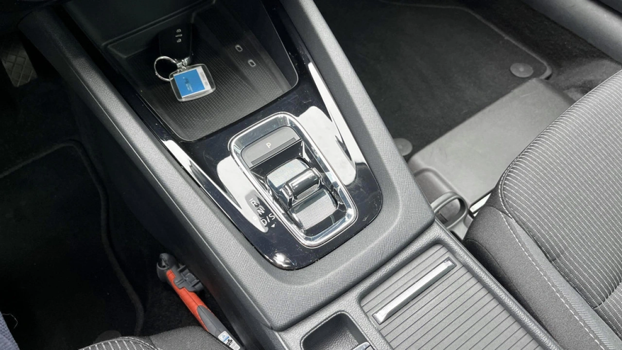 Škoda Octavia Combi 1.0 e-TSI Business Edition