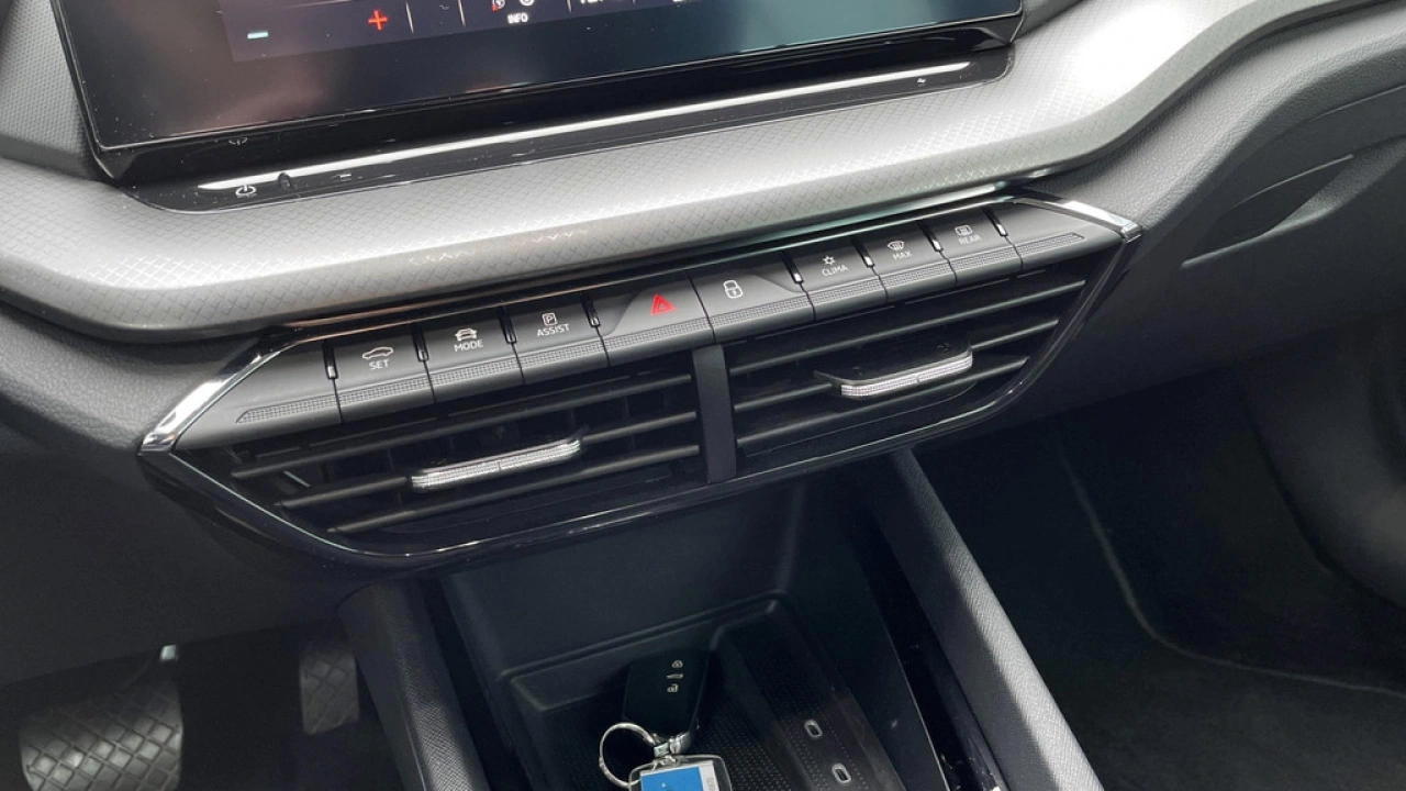 Škoda Octavia Combi 1.0 e-TSI Business Edition