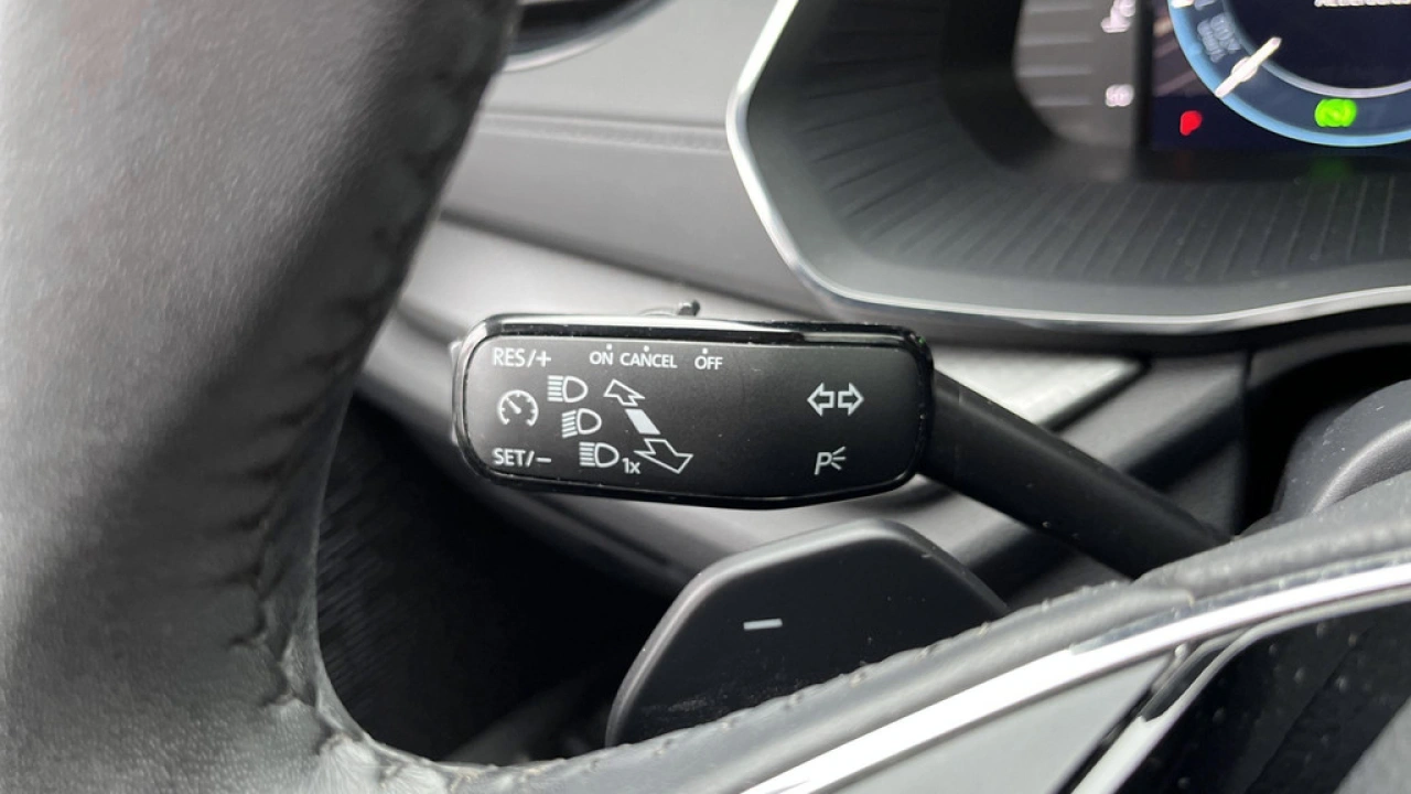 Škoda Octavia Combi 1.0 e-TSI Business Edition