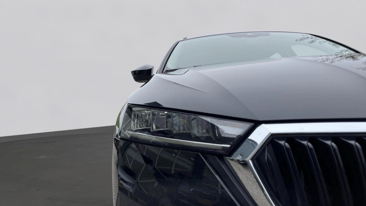 Škoda Octavia Combi 1.0 e-TSI Business Edition