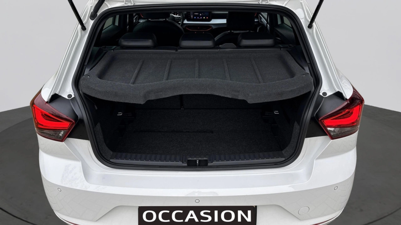 SEAT Ibiza 1.0 EcoTSI FR Plus