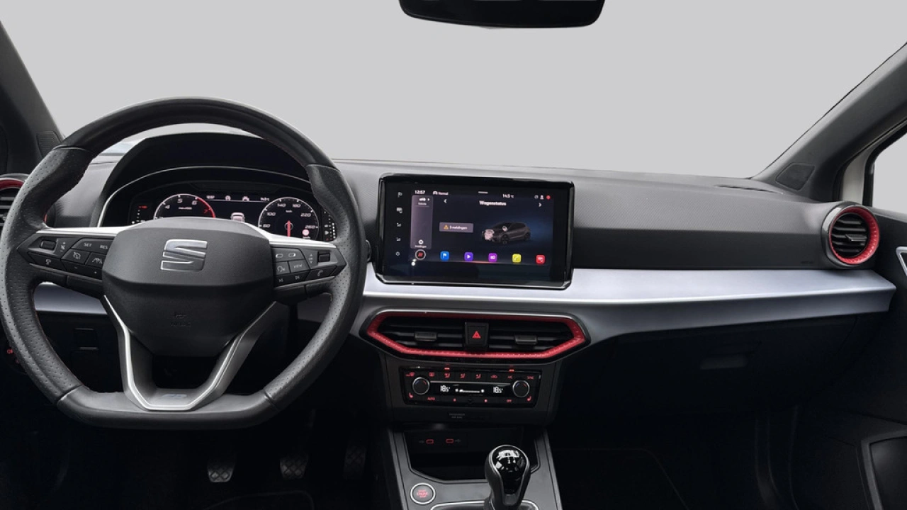 SEAT Ibiza 1.0 EcoTSI FR Plus