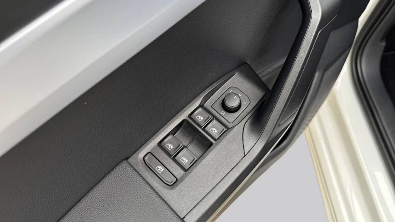 SEAT Ibiza 1.0 EcoTSI FR Plus