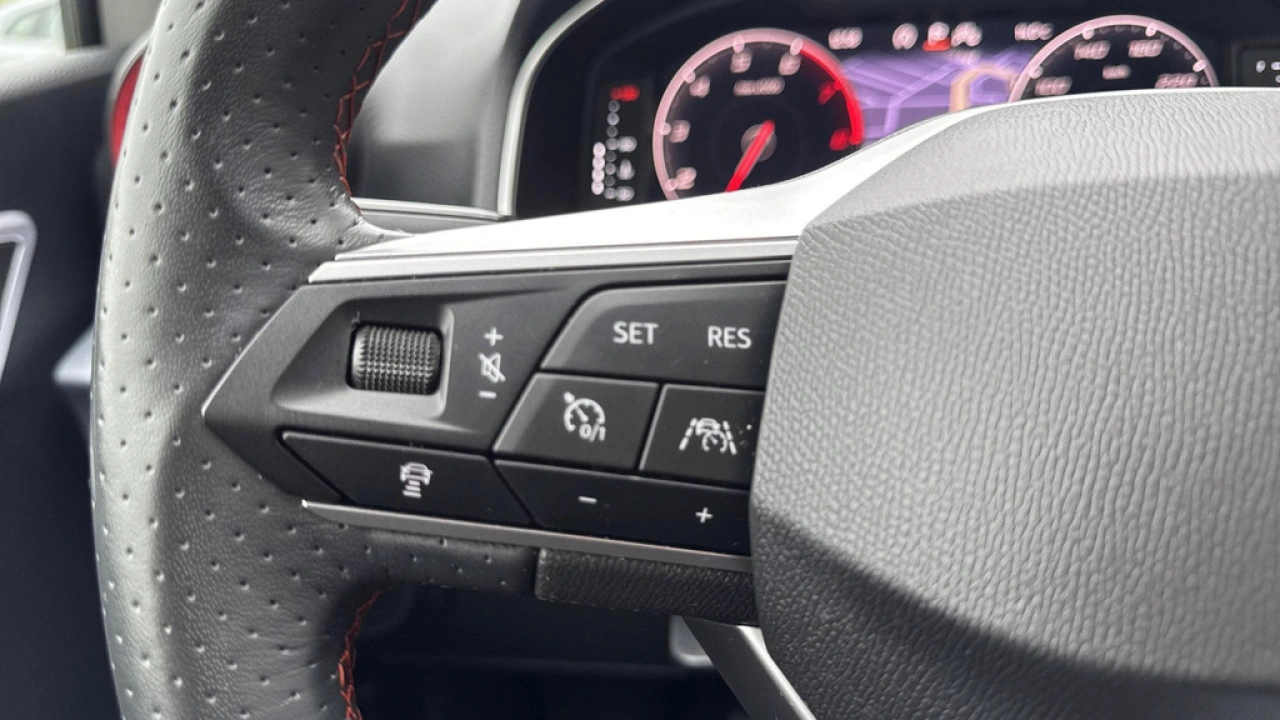 SEAT Ibiza 1.0 EcoTSI FR Plus