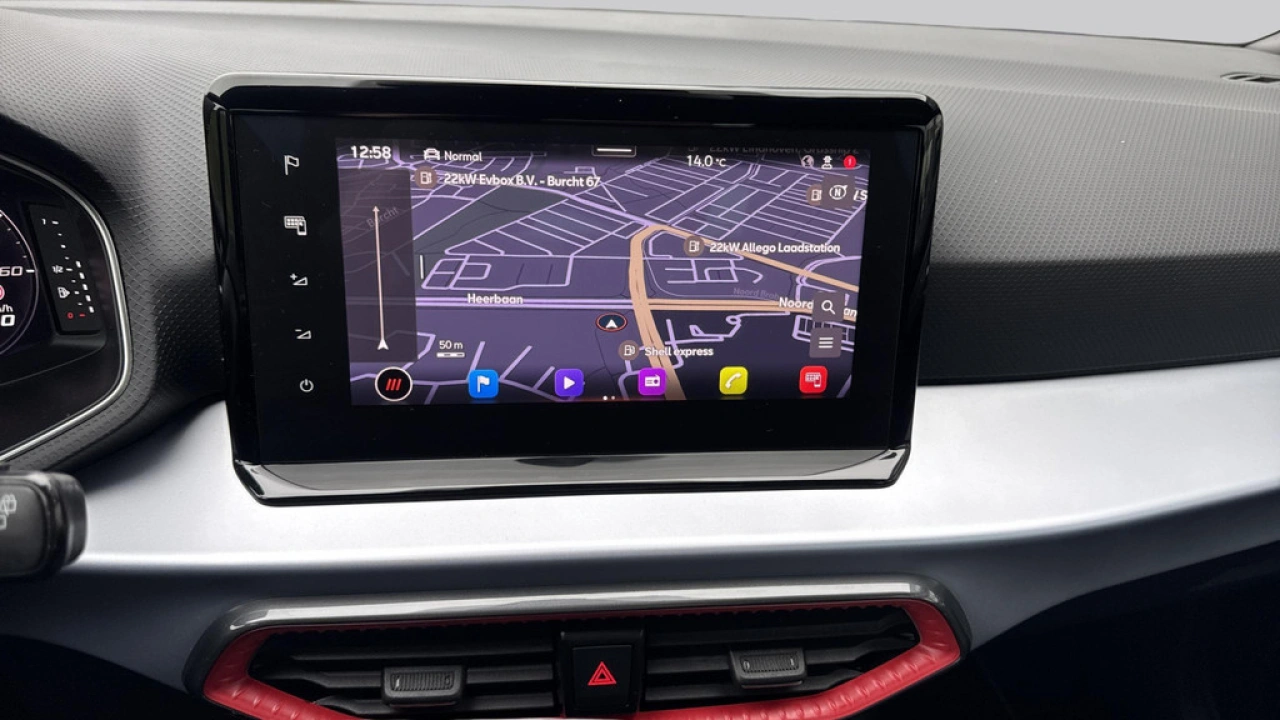 SEAT Ibiza 1.0 EcoTSI FR Plus