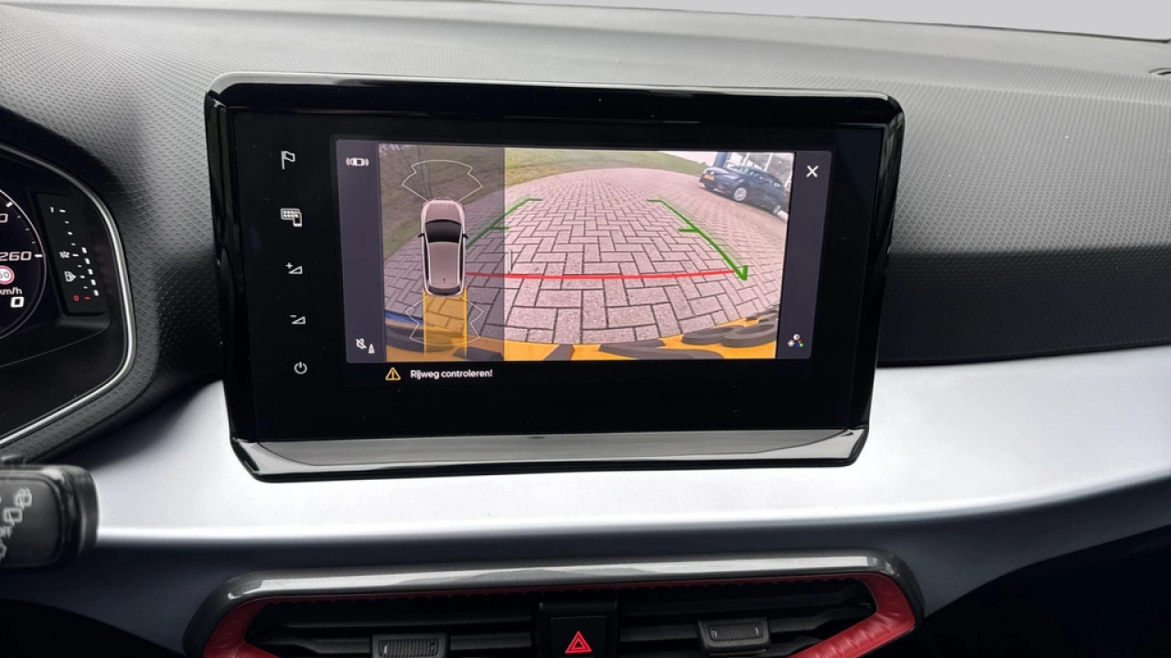 SEAT Ibiza 1.0 EcoTSI FR Plus