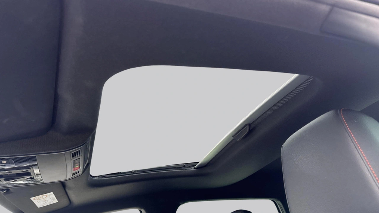 SEAT Ibiza 1.0 EcoTSI FR Plus