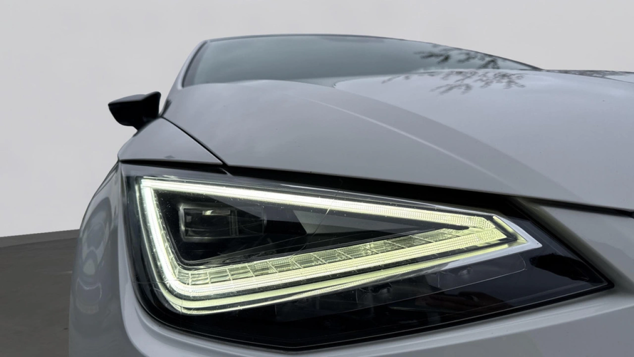 SEAT Ibiza 1.0 EcoTSI FR Plus