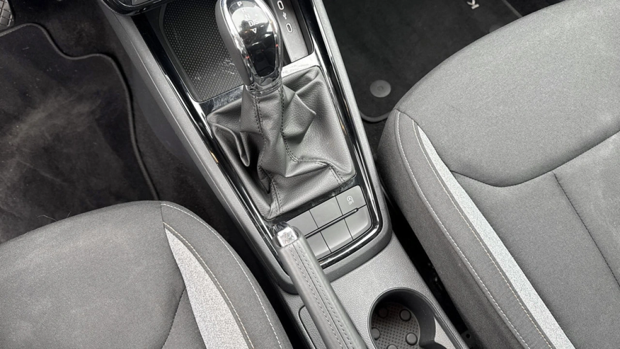 Škoda Kamiq 1.0 TSI 115pk DSG Selection