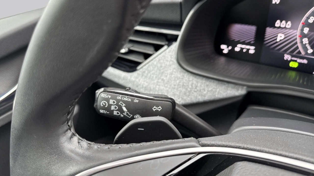 Škoda Kamiq 1.0 TSI 115pk DSG Selection