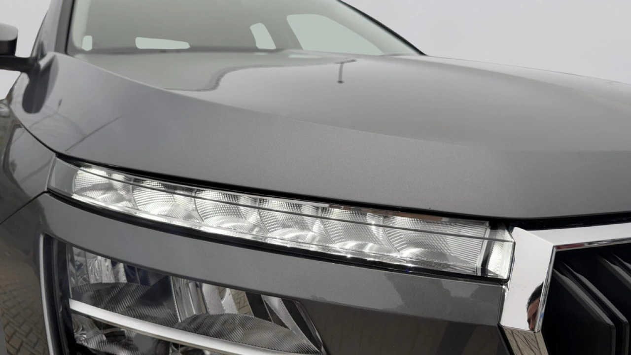 Škoda Kamiq 1.0 TSI 115pk DSG Selection