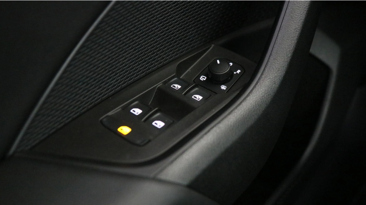 Škoda Octavia Combi 1.5 eTSI 150pk Automaat Style