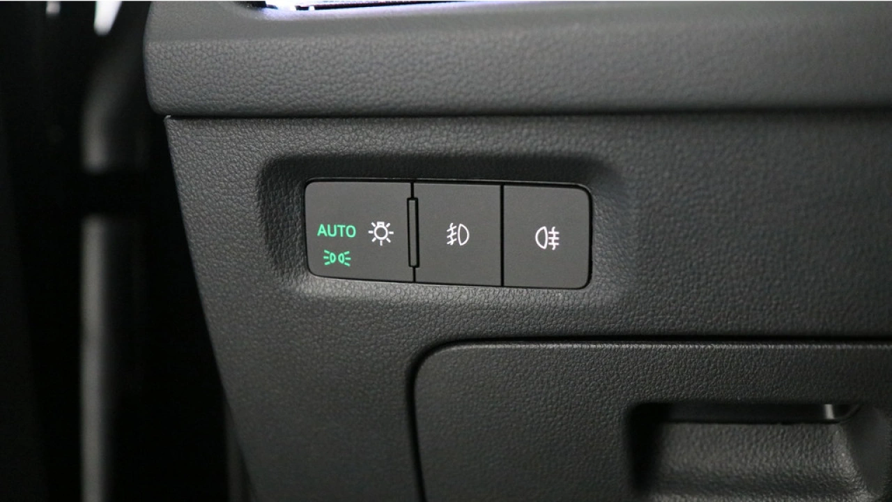 Škoda Octavia Combi 1.5 eTSI 150pk Automaat Style