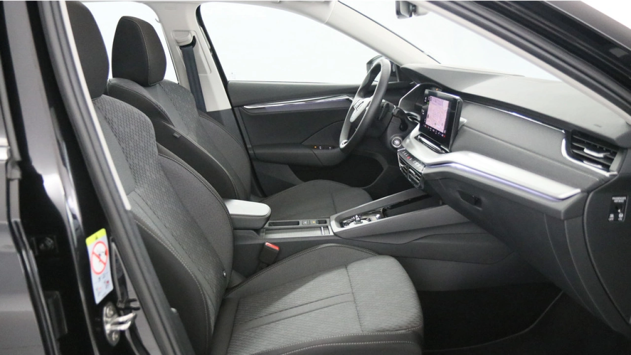 Škoda Octavia Combi 1.5 eTSI 150pk Automaat Style