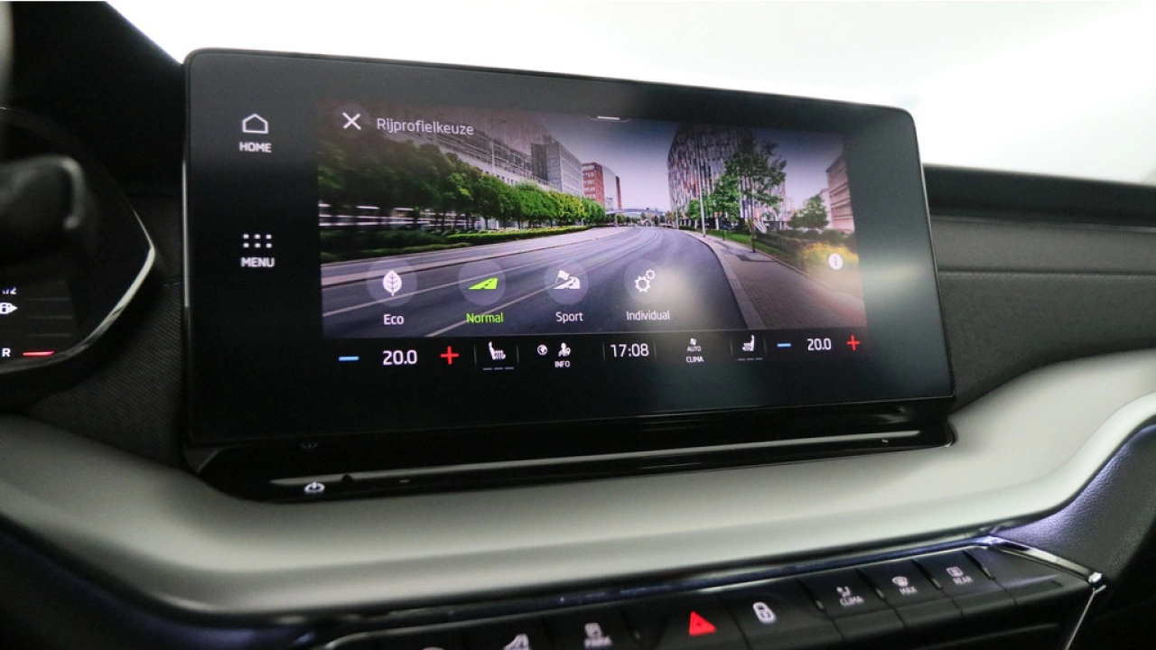 Škoda Octavia Combi 1.5 eTSI 150pk Automaat Style