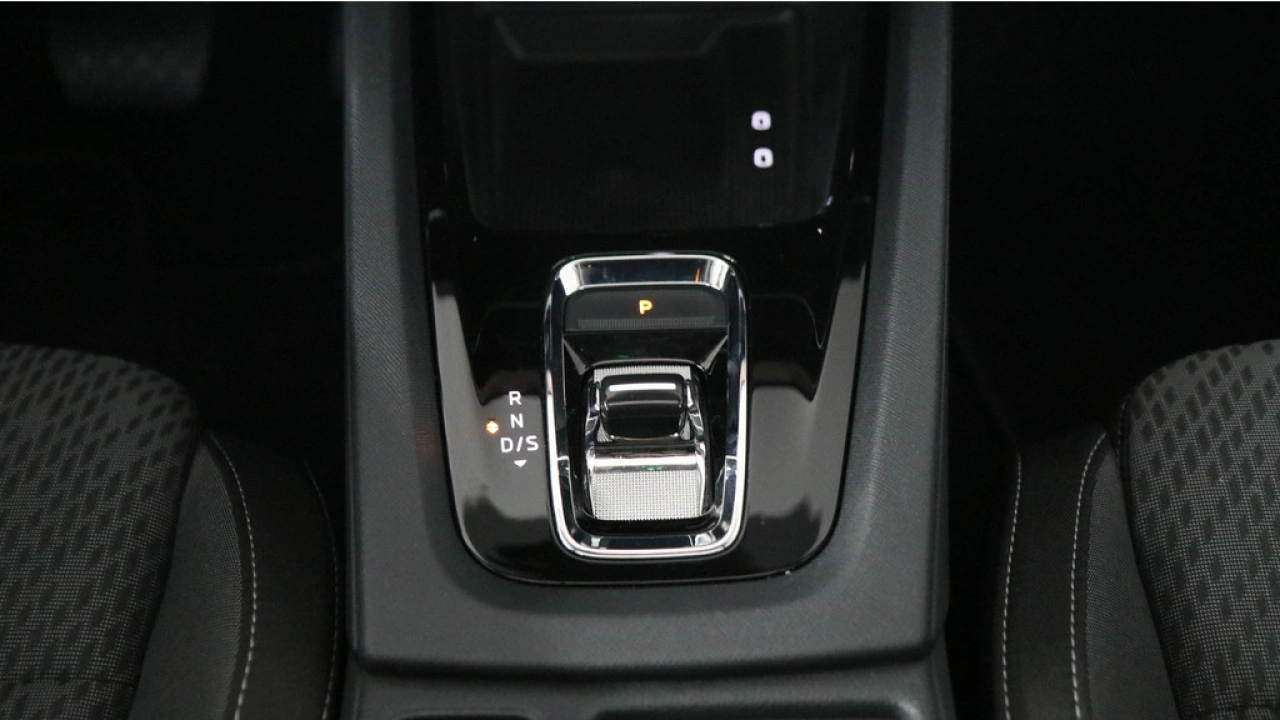 Škoda Octavia Combi 1.5 eTSI 150pk Automaat Style