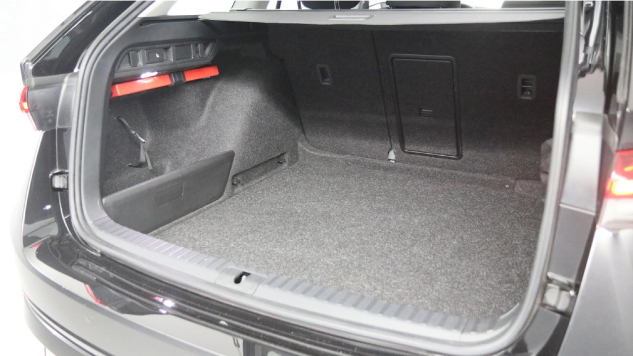 Škoda Octavia Combi 1.5 eTSI 150pk Automaat Style