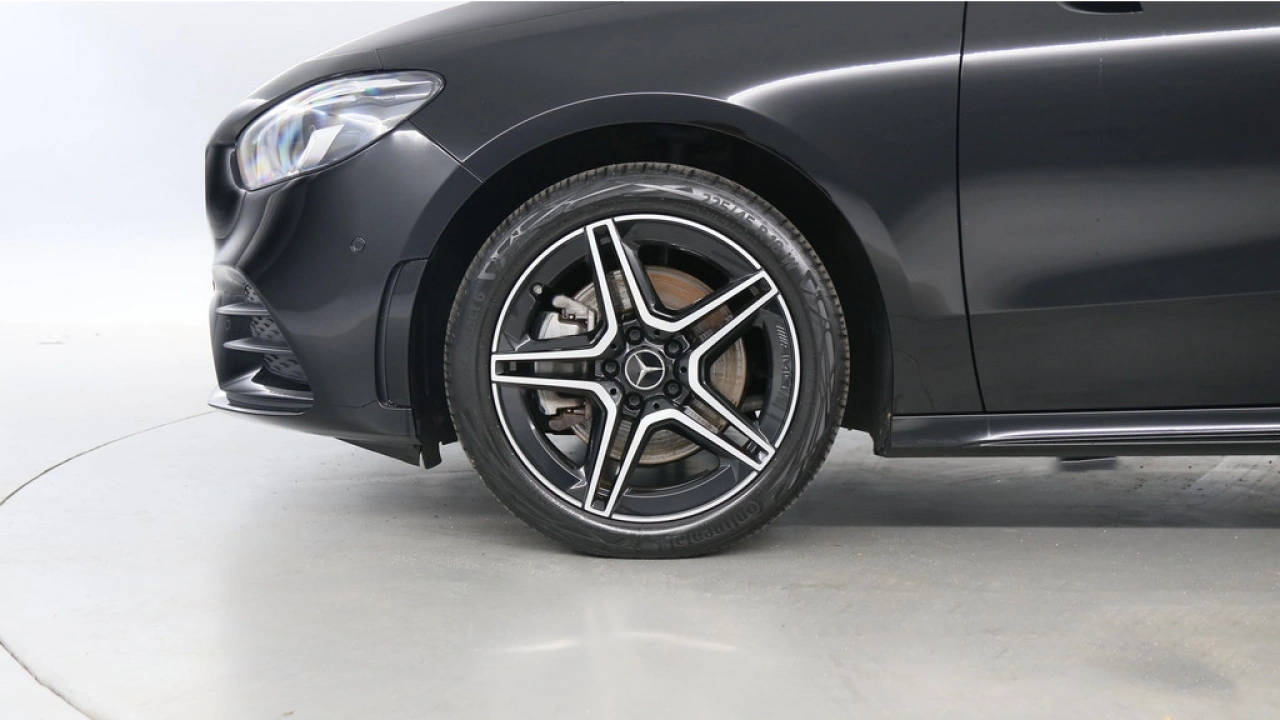 Mercedes-Benz B-Klasse 250 e 218pk AMG Line
