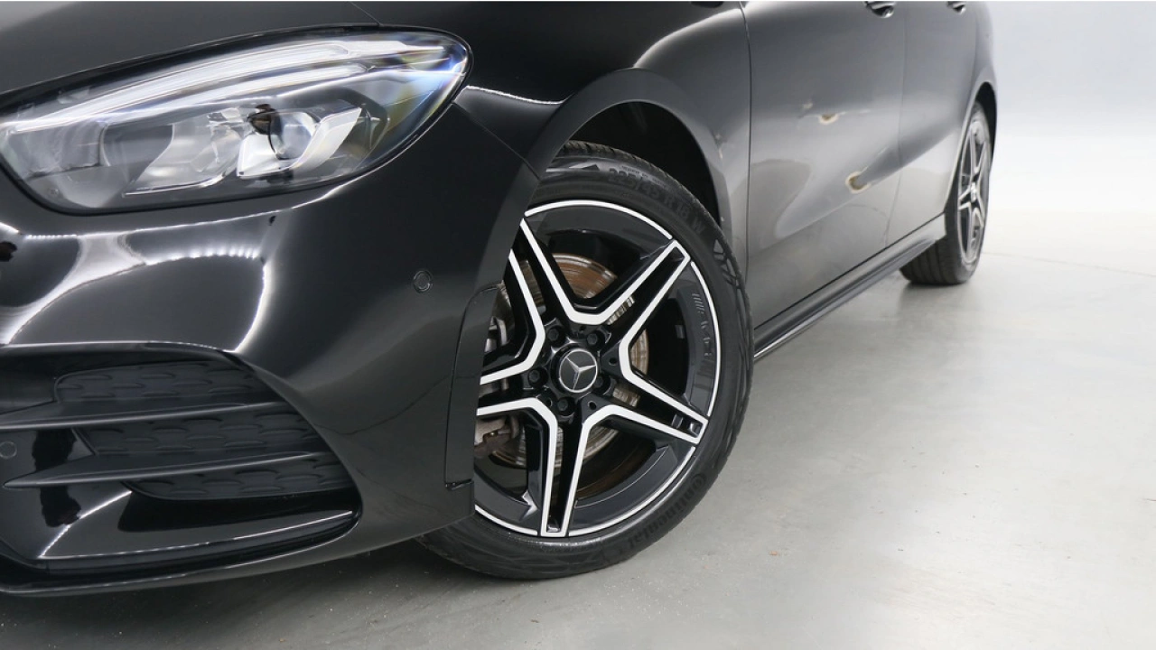 Mercedes-Benz B-Klasse 250 e 218pk AMG Line