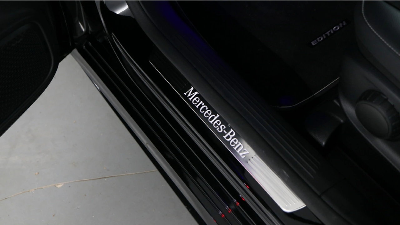 Mercedes-Benz B-Klasse 250 e 218pk AMG Line