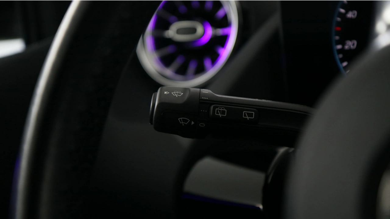 Mercedes-Benz B-Klasse 250 e 218pk AMG Line