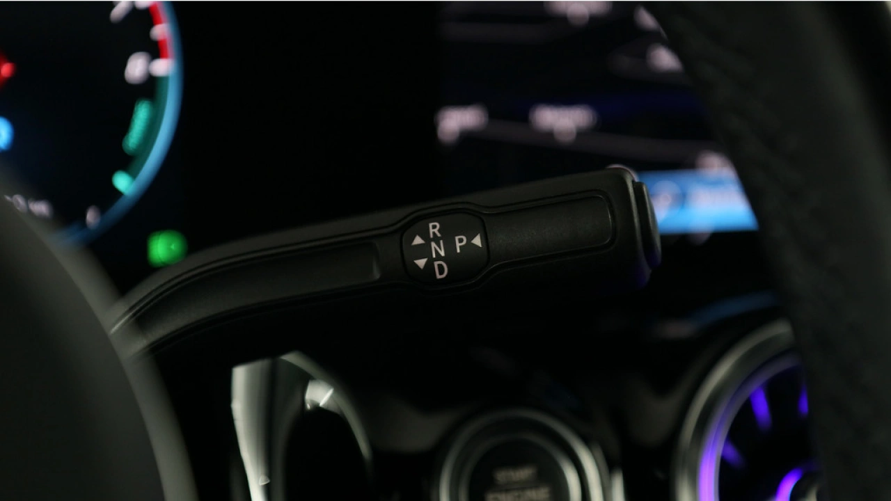 Mercedes-Benz B-Klasse 250 e 218pk AMG Line