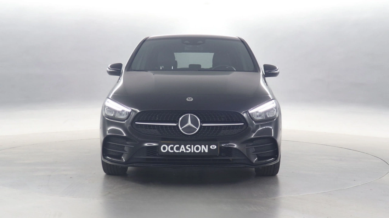 Mercedes-Benz B-Klasse 250 e 218pk AMG Line