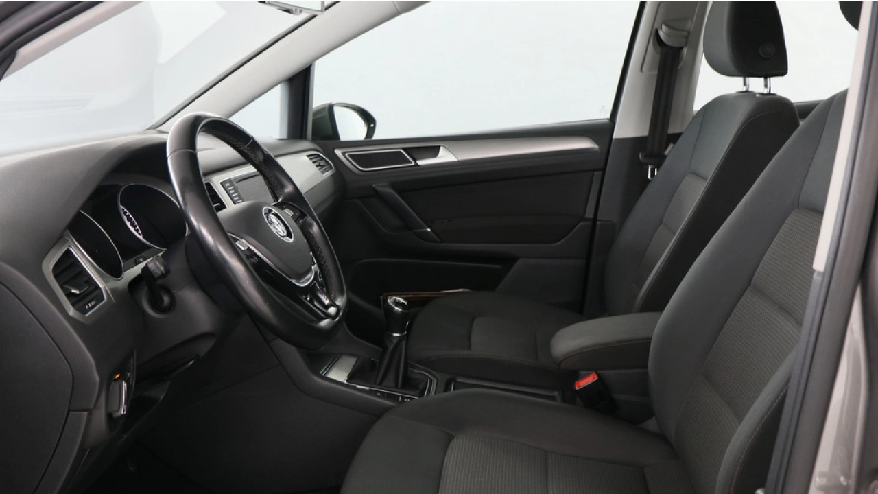 Volkswagen Golf Sportsvan 1.4 TSI 125pk Comfortline