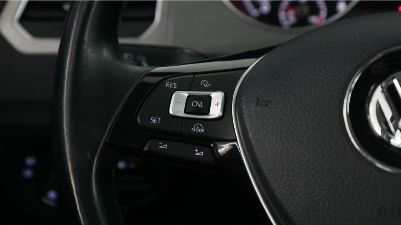 Volkswagen Golf Sportsvan 1.4 TSI 125pk Comfortline