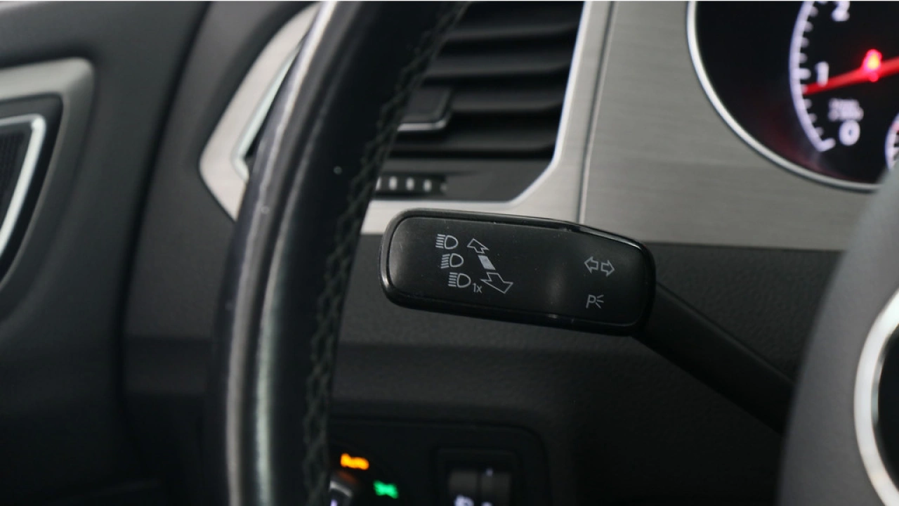 Volkswagen Golf Sportsvan 1.4 TSI 125pk Comfortline