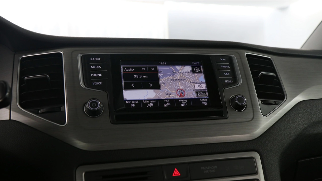 Volkswagen Golf Sportsvan 1.4 TSI 125pk Comfortline