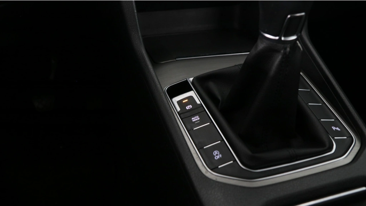 Volkswagen Golf Sportsvan 1.4 TSI 125pk Comfortline