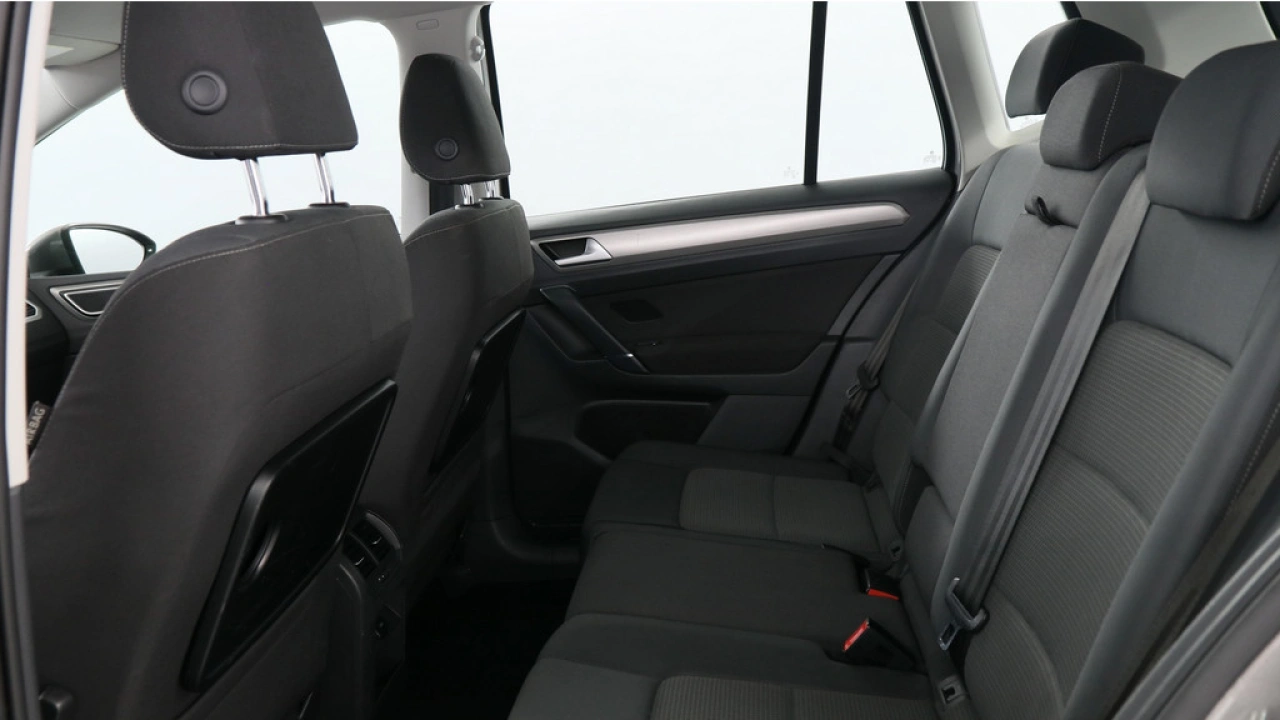 Volkswagen Golf Sportsvan 1.4 TSI 125pk Comfortline