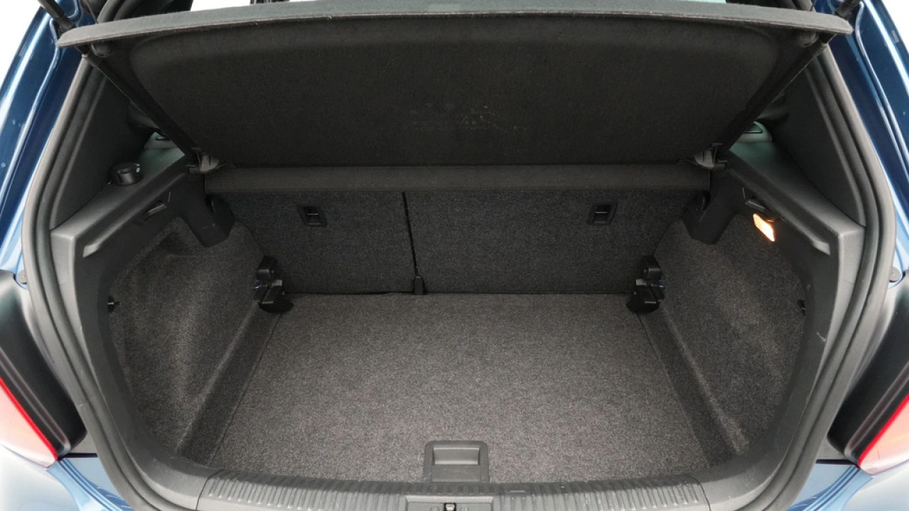 Volkswagen Polo 1.4 TSI 150pk DSG BlueGT