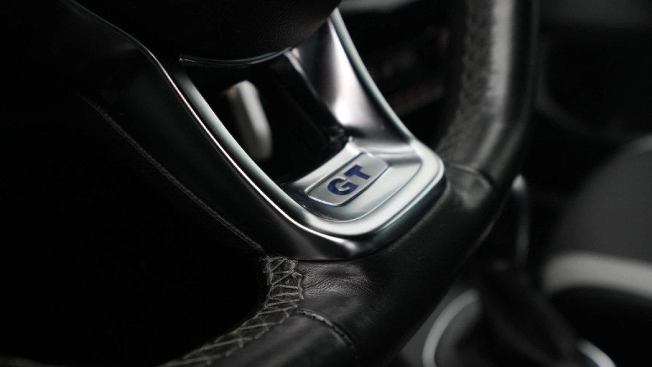 Volkswagen Polo 1.4 TSI 150pk DSG BlueGT