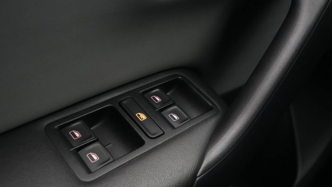 Volkswagen Polo 1.4 TSI 150pk DSG BlueGT