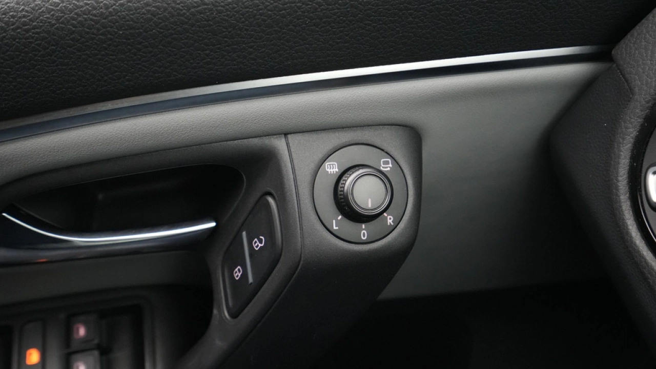 Volkswagen Polo 1.4 TSI 150pk DSG BlueGT