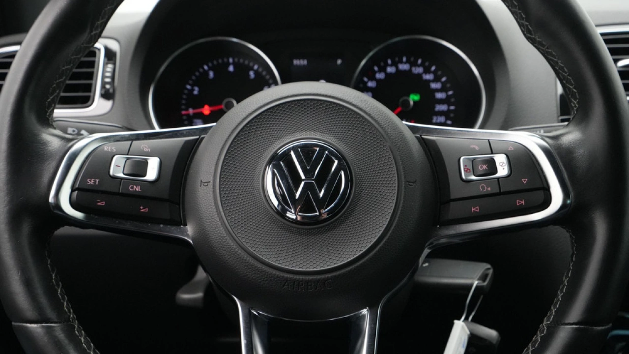 Volkswagen Polo 1.4 TSI 150pk DSG BlueGT