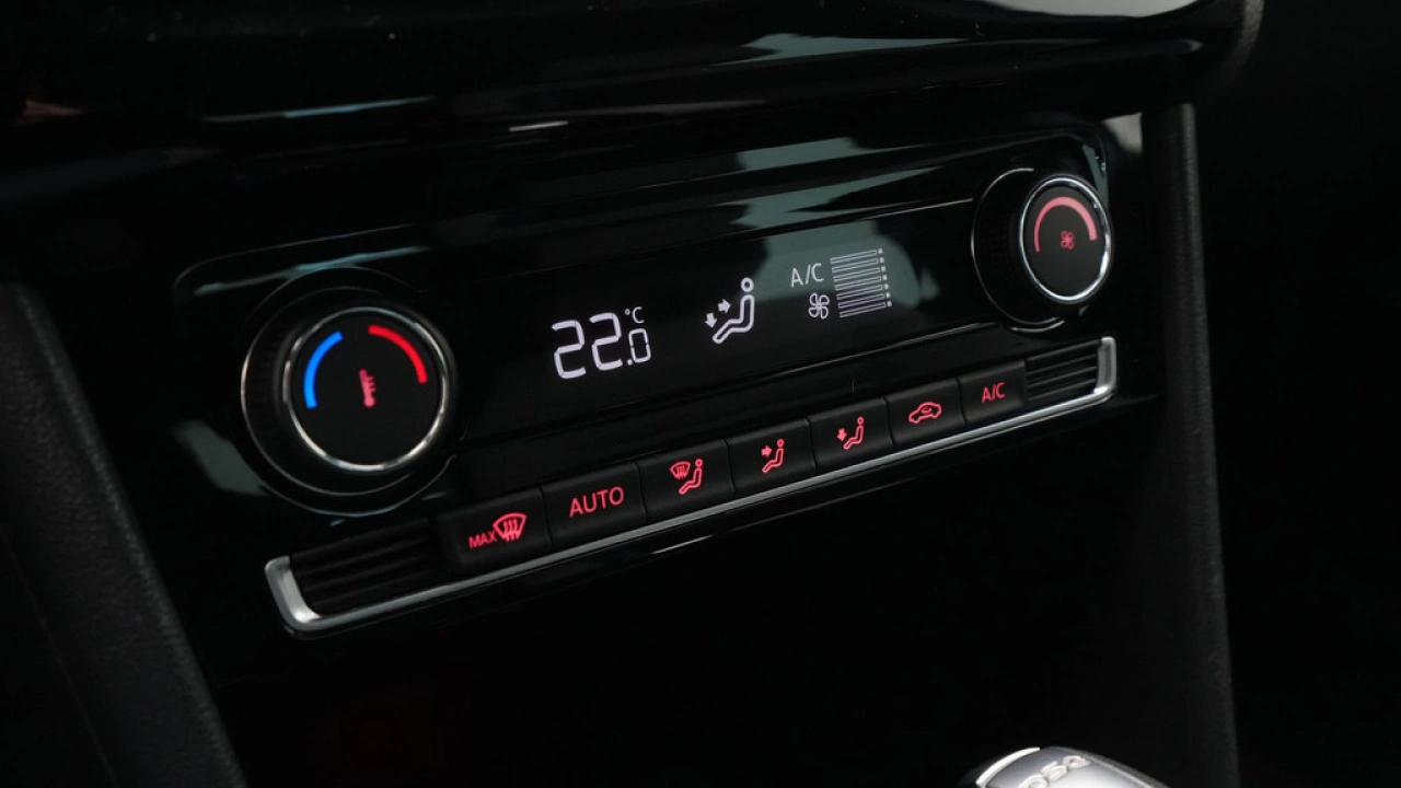 Volkswagen Polo 1.4 TSI 150pk DSG BlueGT